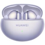 HUAWEI FreeBuds 6i – 100% Premium ANC Wireless Sound (Purple) - Image 3