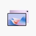 HUAWEI MATEPAD 11.5S 11.5 INCH PAPERMATTE EDITION WIFI ONLY 8GB+256GB-25 VIOLET