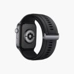 Huawei Watch D2 Black – Amazing Ultimate Smartwatch (Fluoroelastomer Strap) - Image 5