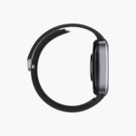 Huawei Watch D2 Black – Amazing Ultimate Smartwatch (Fluoroelastomer Strap) - Image 2