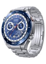 Huawei Watch Ultimate 55020DSF – Amazing Premium Smartwatch (Titanium Strap) - Image 6