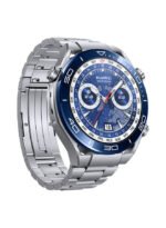 Huawei Watch Ultimate 55020DSF – Amazing Premium Smartwatch (Titanium Strap) - Image 5