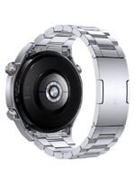 Huawei Watch Ultimate 55020DSF – Amazing Premium Smartwatch (Titanium Strap) - Image 4