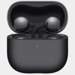 HUAWEI FreeClip Wireless Charger Black