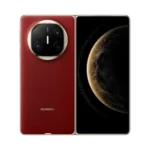 HUAWEI Mate X6 – 12GB+512GB Ultimate Exceptional Foldable Performance (Nebula Red) - Image 7