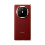 HUAWEI Mate X6 – 12GB+512GB Ultimate Exceptional Foldable Performance (Nebula Red) - Image 5