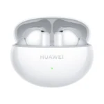 HUAWEI FreeBuds 6i – 100% Premium Exceptional ANC Sound (White) - Image 3