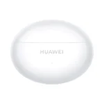 HUAWEI FreeBuds 6i – 100% Premium Exceptional ANC Sound (White) - Image 2