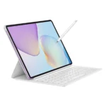HUAWEI MatePad 11.5 PaperMatte Edition WiFi – 8GB RAM + 256GB Storage (Violet) with In-Box Keyboard - Image 6