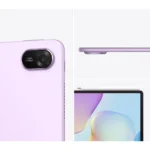 HUAWEI MatePad 11.5 PaperMatte Edition WiFi – 8GB RAM + 256GB Storage (Violet) with In-Box Keyboard - Image 3