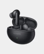 HUAWEI FreeBuds 6i – 100% Premium Exceptional ANC Sound (Black) - Image 2