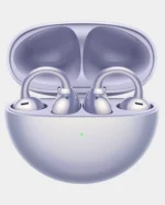 HUAWEI FreeClip Wireless Charger – 100% Premium Reliable Charging (Purple) - Image 5