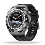 huawei watch ultimate black