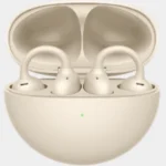 HUAWEI FreeClip Wireless Charger Beige