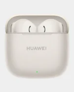 HUAWEI FreeBuds SE 3 Wired Charging – Reliable Wireless Audio (Beige) - Image 5