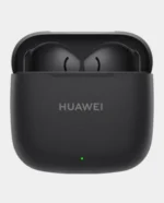 HUAWEI FreeBuds SE 3 Wired Charging – Reliable Wireless Sound (Black) - Image 5