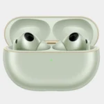 HUAWEI FreeBuds Pro 4 Wireless Charging Green