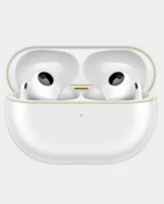 HUAWEI FreeBuds Pro 4 – Ultimate Premium Wireless Sound with ANC (White) - Image 3