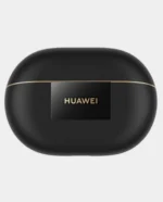 HUAWEI FreeBuds Pro 4 – Ultimate Premium ANC Wireless Sound (Black) - Image 2