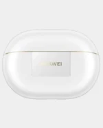 HUAWEI FreeBuds Pro 4 – Ultimate Premium Wireless Sound with ANC (White) - Image 2