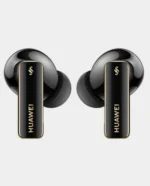 HUAWEI FreeBuds Pro 4 – Ultimate Premium ANC Wireless Sound (Black) - Image 3