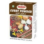 AHMED CURRY POWDER 200GM