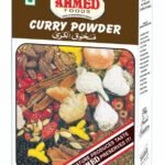 AHMED CURRY POWDER 1KG