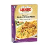 AHMED MUTTON BIRYANI 60G