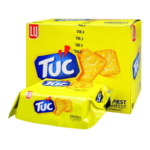 LU TUC BISCUITS 1X8PCS