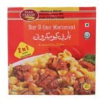 BAKE PARLOR BAR B. QUE MACARONI 250G