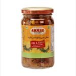 AHMED CHILLI PICKLE 330GM