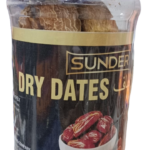 SUNDER ROASTE BLACK CHANNA 250G