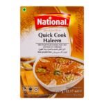 NATIONAL QUICK COOK HALEEM 345G