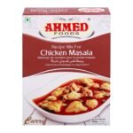 AHMED CHIKEN MASALA 50G