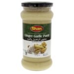 SHAN GINGER GARLIC PASTE 700G