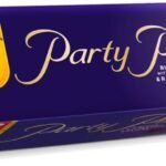 PARTY PIK BISCUITS 118.3G