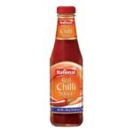 NATIONAL RED CHILLI SAUCE 300G