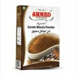 AHMED GARAM MASALA POWDER 100G