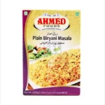 AHMED BIRYANI MASLA 50GM