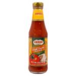 AHMED CHILIL GARLIC SAUCE 300G