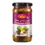 SHAN HYDERABADI PICKLE 300G