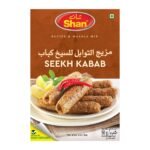 SHAN SEEKH KABAB 50G