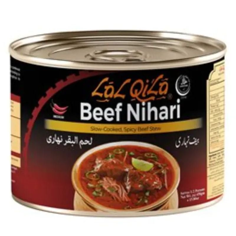 373jcl-lal20qila20beef20nihari20450gm.jpg LAL QILA BEEF NIHARI 450GM - Image 1