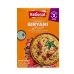 NATIONAL BIRYANI VALUE PACK 90G