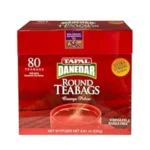 TAPAL DANEDAR ROUND TEABAGS ORANGE PEKOE 750G