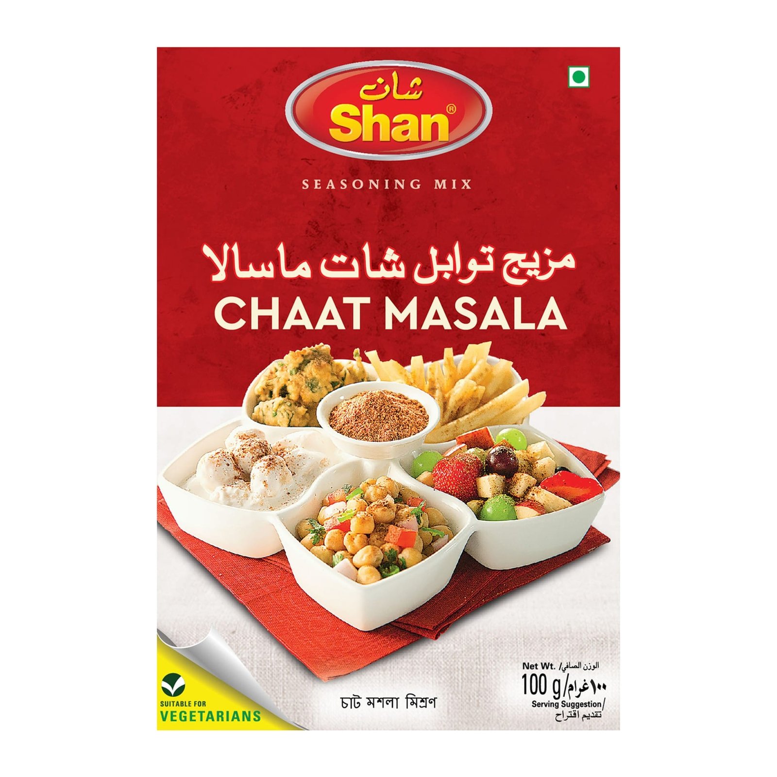 42719343-496d-4b30-b99a-e97ac198ea04_size1920_cropCenter.jpg SHAN CHAAT MASALA 100G - Image 1