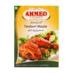 AHMED TANDOORI CKN MASALA 50G