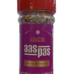 SHAHI AAS PAS MEETHA PAN MASALA JAR 160G