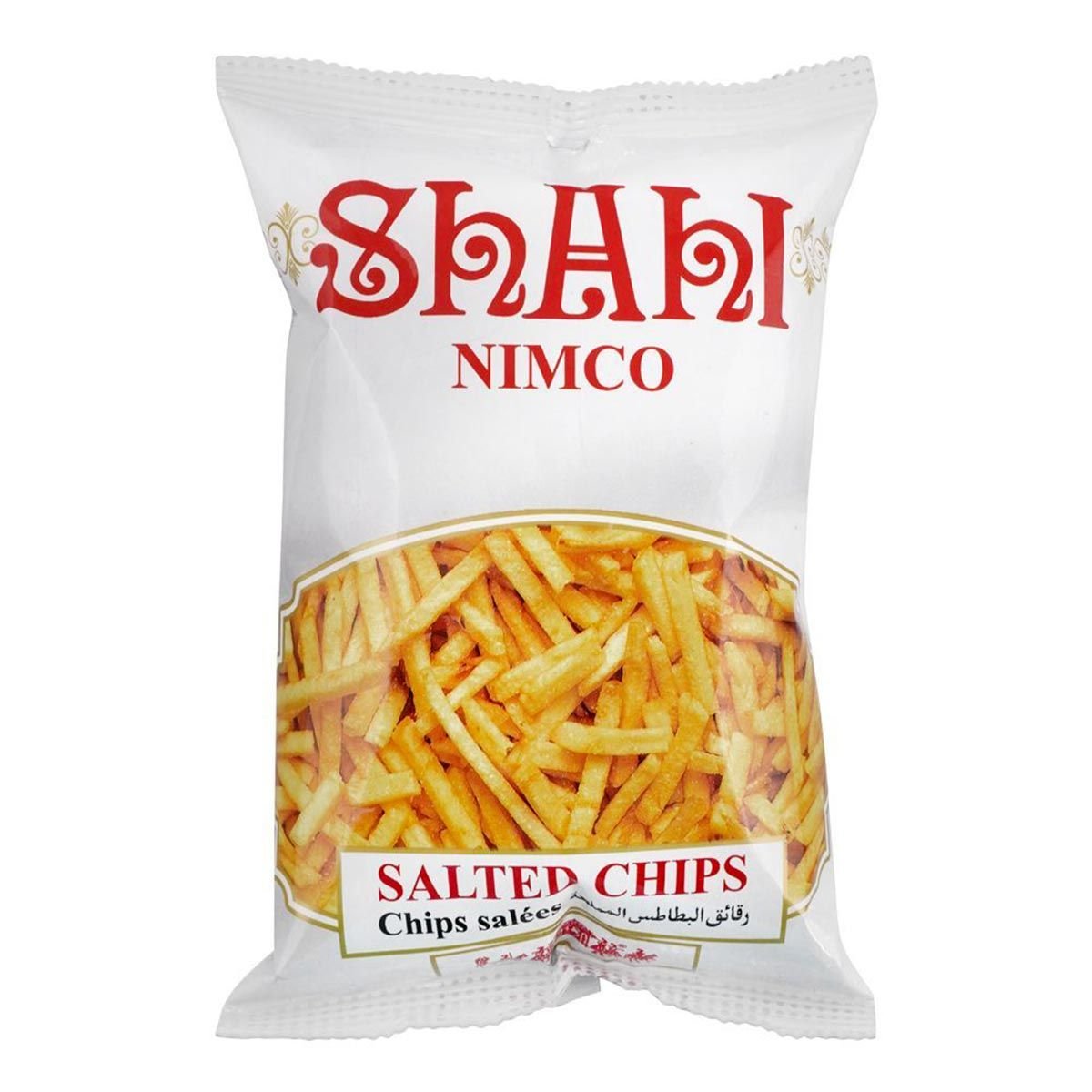 50197_1.jpg SHAHI NIMCOS SALTED CHIPS 125G - Image 1