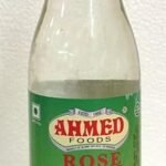 AHMED ROSE WATER 250ML
